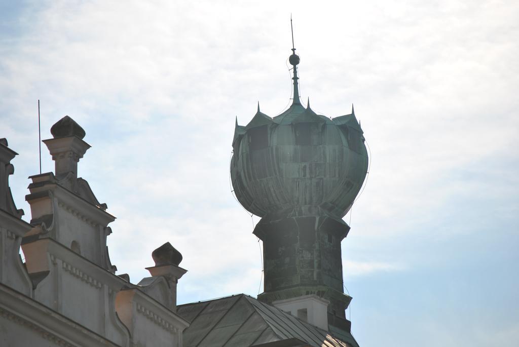 Penzion U Borovicku Litoměřice Eksteriør bilde